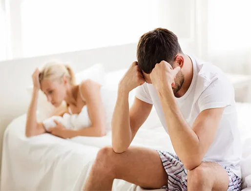 Cura de impotência e Frieza Sexual em Botucatu